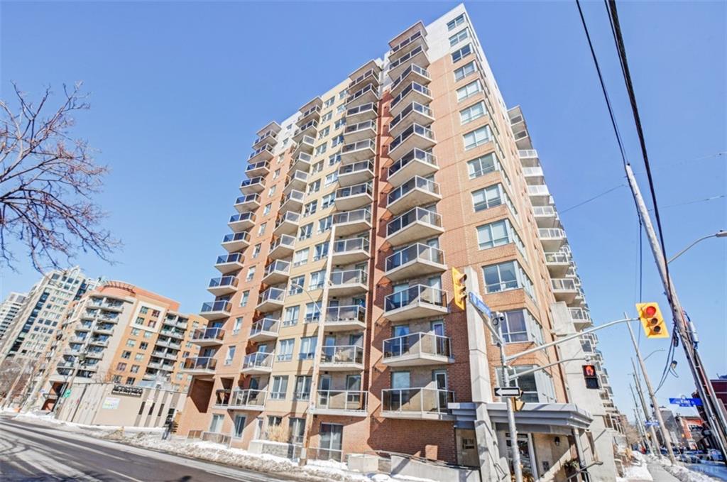 429 Somerset Street West, Unit 201, Ottawa — For sale @ $389,900 ...