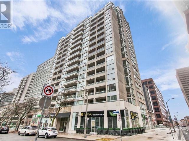 43 Eglinton Avenue East Condos - 605 43 Eglinton Avenue East - photo 1