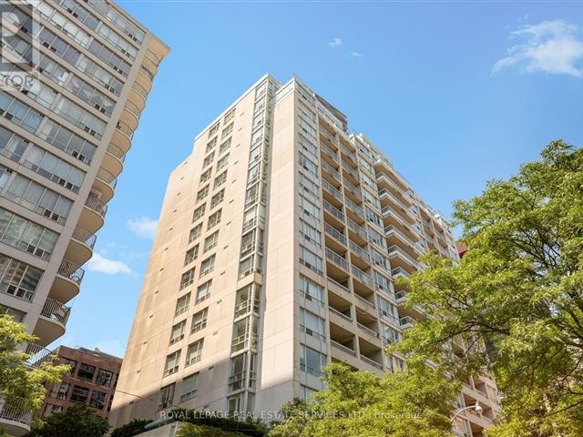 43 Eglinton Avenue East Condos - 209 43 Eglinton Avenue East - photo 2