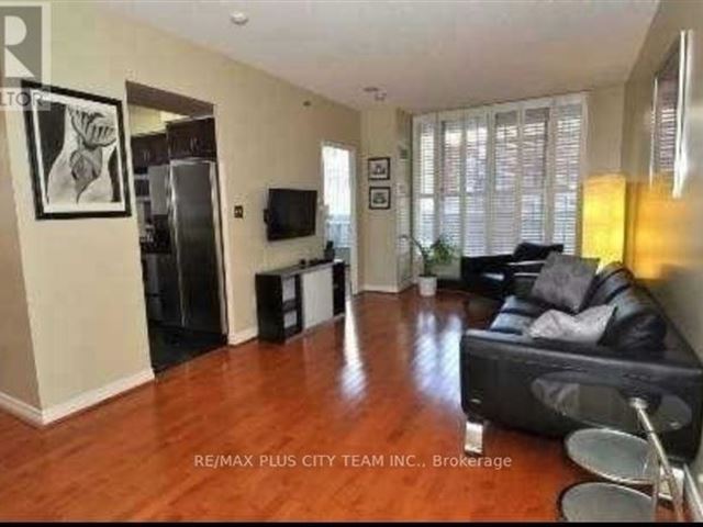 43 Eglinton Avenue East Condos - 205 43 Eglinton Avenue East - photo 3