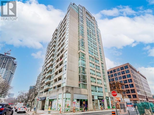 43 Eglinton Avenue East Condos - 1101 43 Eglinton Avenue East - photo 1