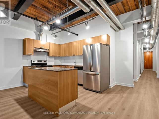 Toy Factory Lofts - 207 43 Hanna Avenue - photo 2