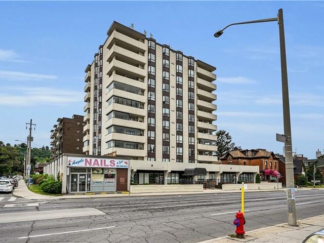 432 Main Condos - 902 432 Main Street East - photo 1