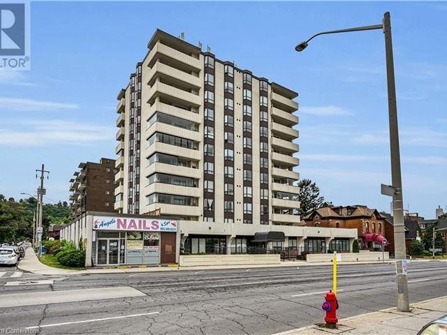 432 Main Condos - 902 432 Main Street East - photo 1