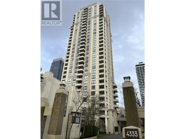 Presidia - 505 4333 Central Boulevard - photo 1