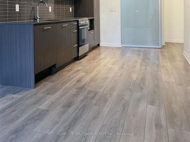 Fabrik Condos - 308 435 Richmond Street West - photo 1