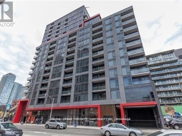 Fabrik Condos - 703 435 Richmond Street West - photo 2