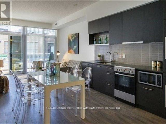 Fabrik Condos - 703 435 Richmond Street West - photo 3