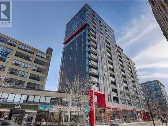 Fabrik Condos - 308 435 Richmond Street West - photo 1