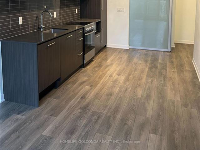 Fabrik Condos - 308 435 Richmond Street West - photo 2