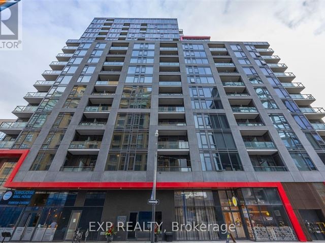 Fabrik Condos - 802 435 Richmond Street West - photo 1