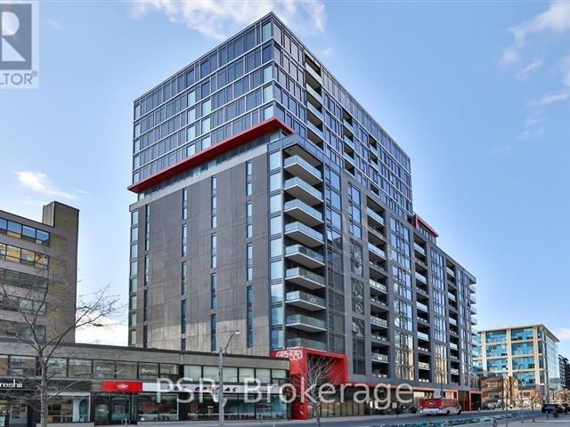 Fabrik Condos - 206 435 Richmond Street West - photo 1