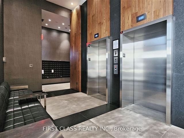 Fabrik Condos - 1504 435 Richmond Street West - photo 3