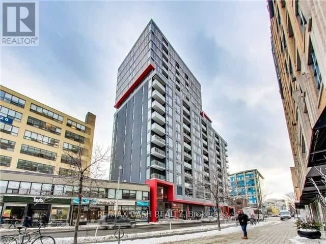 Fabrik Condos - 1103 435 Richmond Street West - photo 1