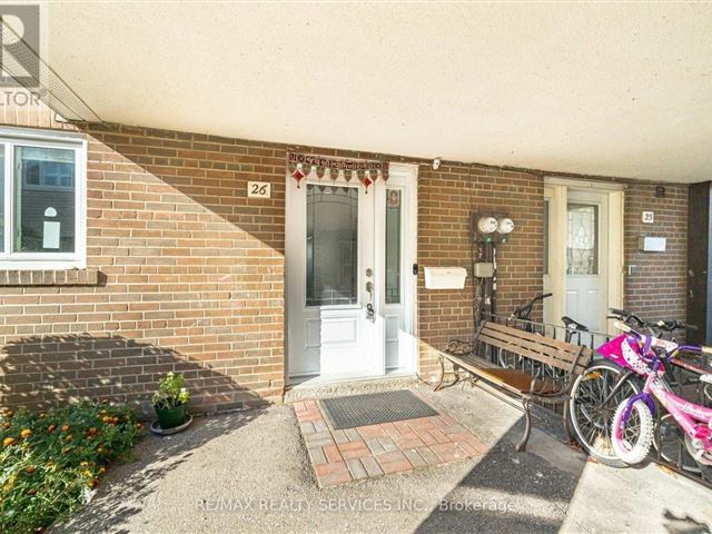 431 Silverstone Condos - 26 1701 Albion Road - photo 2