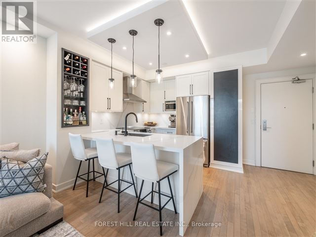 The Hudson - 1120 438 King Street West - photo 2