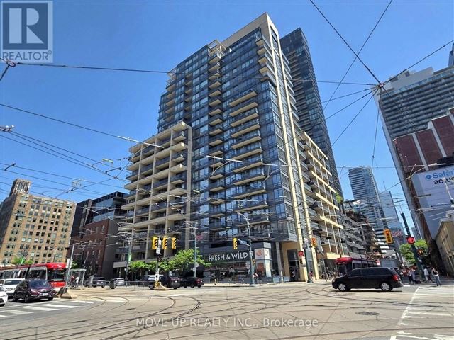 The Hudson - 1406 438 King Street West - photo 1