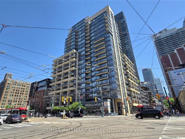 The Hudson - 414 438 King Street West - photo 1