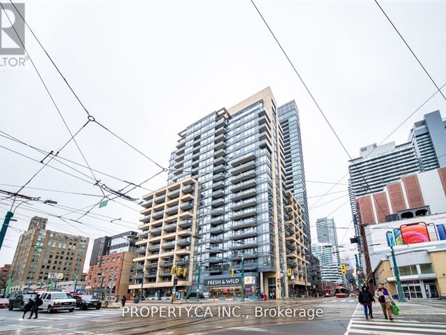 The Hudson - 1314 438 King Street West - photo 1