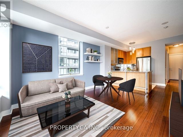 The Hudson - 1314 438 King Street West - photo 3