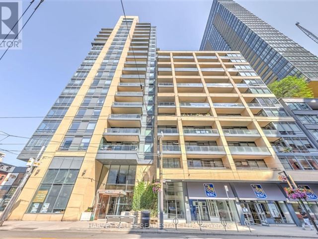 The Hudson - 914 438 King Street West - photo 1