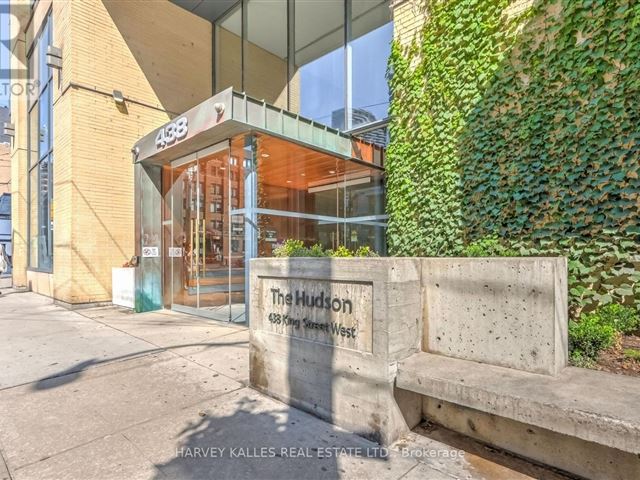 The Hudson - 914 438 King Street West - photo 3