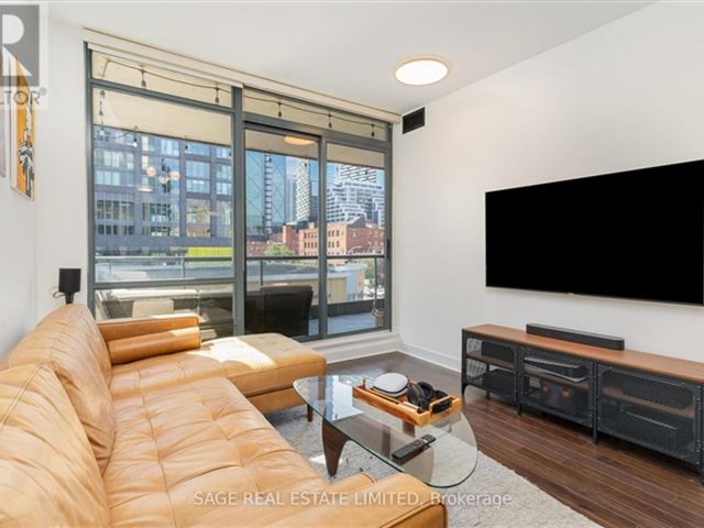 The Hudson - 309 438 King Street West - photo 3