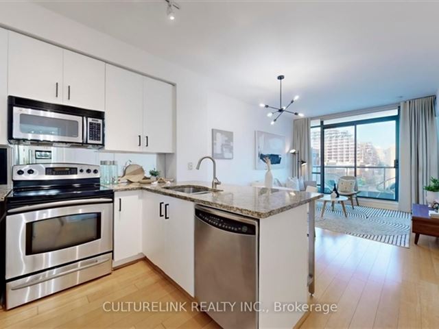 The Hudson - 610 438 King Street West - photo 3