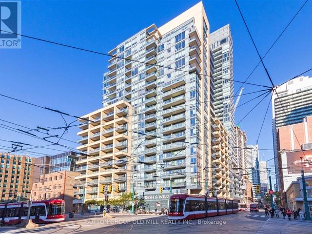 The Hudson - 1607 438 King Street West - photo 2