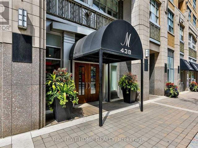 The Morgan - 1401 438 Richmond Street West - photo 3