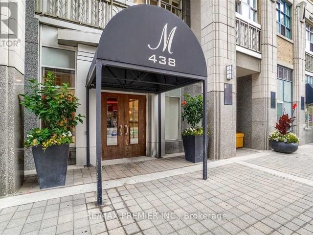 The Morgan - 719 438 Richmond Street West - photo 2