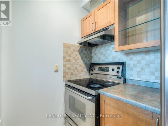 The Morgan - 301 438 Richmond Street West - photo 3