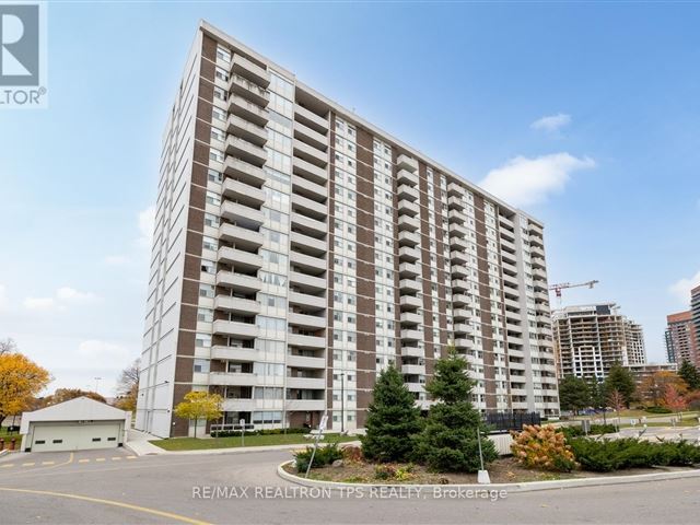 44 Falby Court Condos - 504 44 Falby Court - photo 2