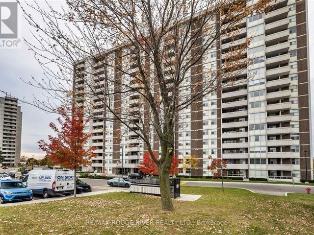 44 Falby Court Condos - 1109 44 Falby Court - photo 1