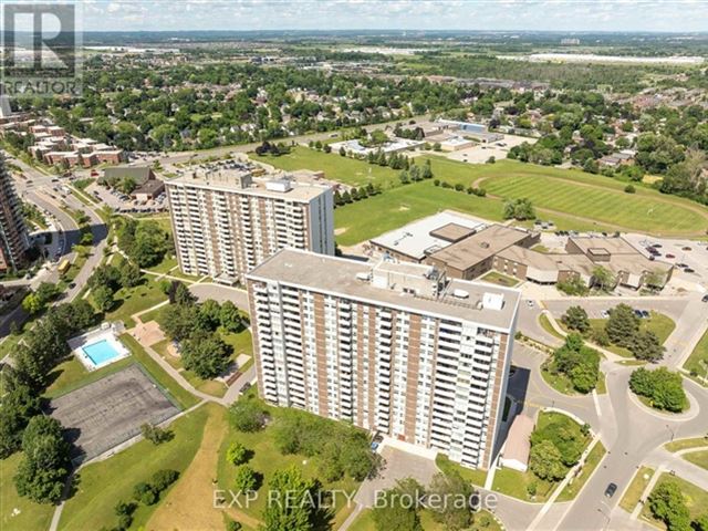 44 Falby Court Condos - 1410 44 Falby Court - photo 1