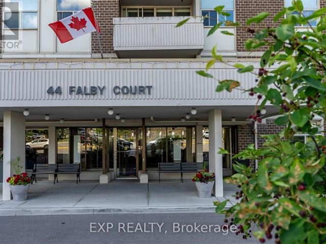 44 Falby Court Condos - 1410 44 Falby Court - photo 3