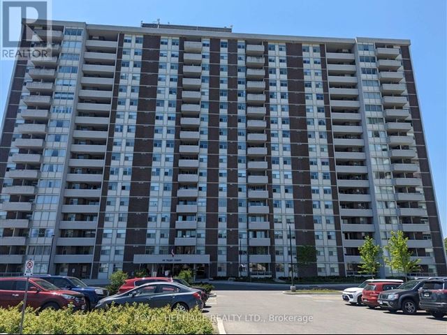 44 Falby Court Condos - 401 44 Falby Court - photo 1