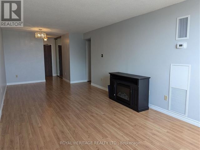 44 Falby Court Condos - 401 44 Falby Court - photo 3