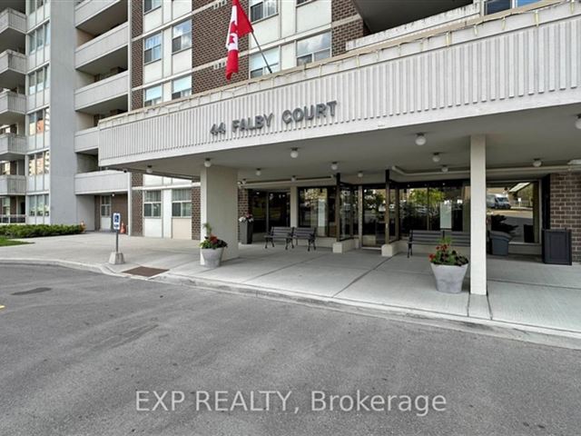 44 Falby Court Condos - 1412 44 Falby Court - photo 3