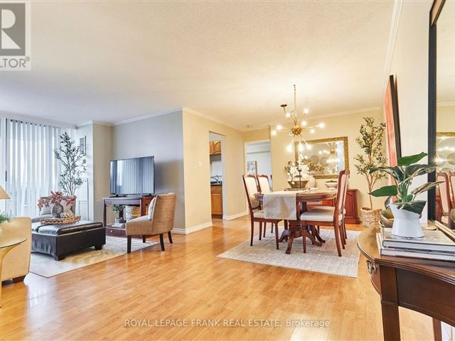 44 Falby Court Condos - 207 44 Falby Court - photo 3