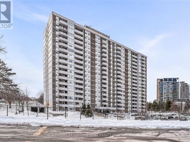 44 Falby Court Condos - 309 44 Falby Court - photo 1