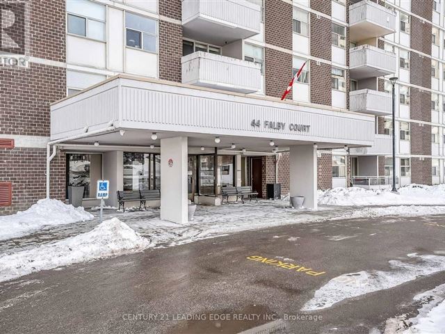 44 Falby Court Condos - 309 44 Falby Court - photo 2