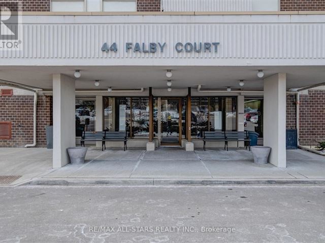 44 Falby Court Condos - 1602 44 Falby Court - photo 1