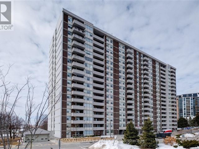 44 Falby Court Condos - 1602 44 Falby Court - photo 2