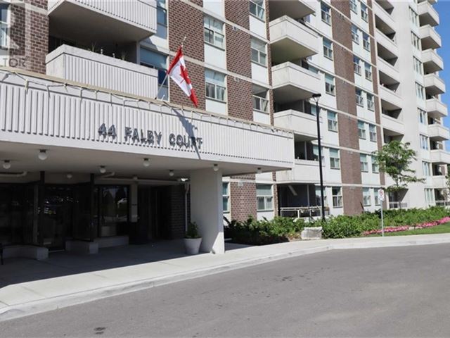 44 Falby Court Condos - 1508 44 Falby Court - photo 1