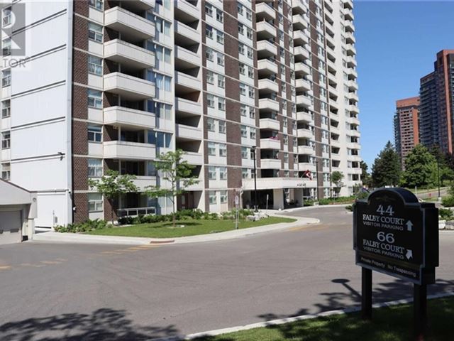 44 Falby Court Condos - 1508 44 Falby Court - photo 2