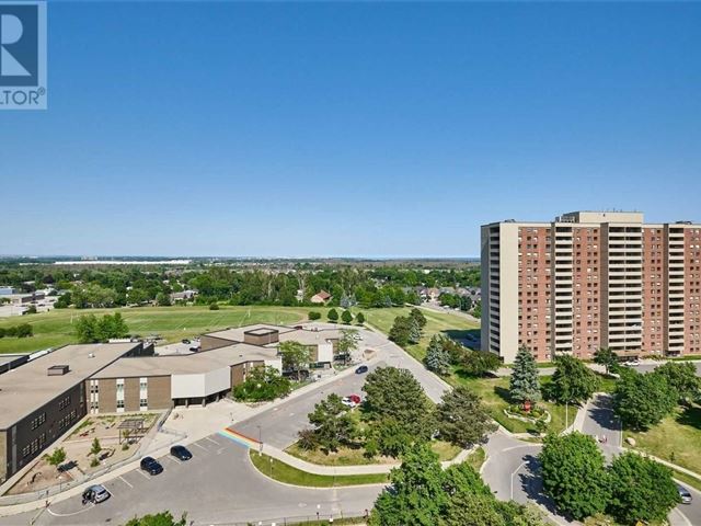 44 Falby Court Condos - 1609 44 Falby Court - photo 3