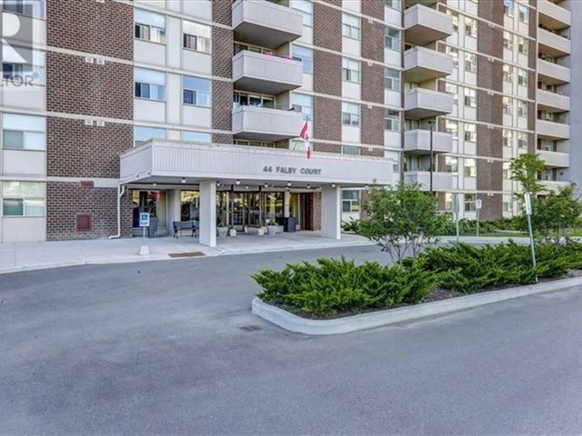 44 Falby Court Condos - 1208 44 Falby Court - photo 3