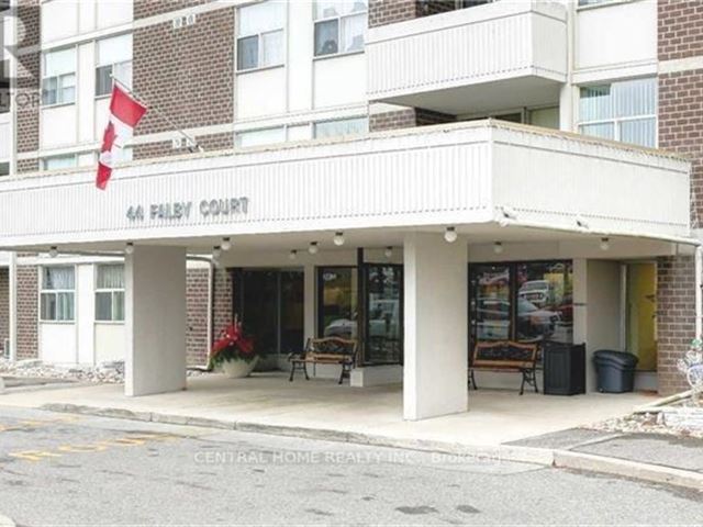44 Falby Court Condos - 1112 44 Falby Court - photo 2