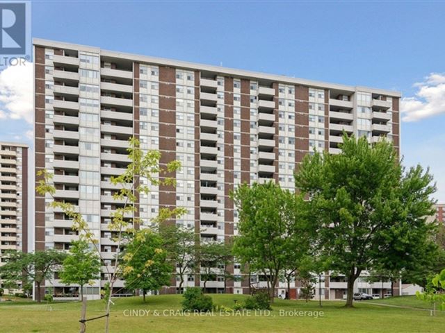 44 Falby Court Condos - ph06 44 Falby Court - photo 1